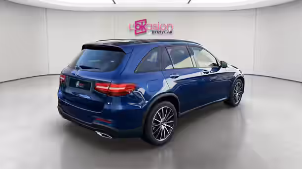 MERCEDES GLC 5 / 24