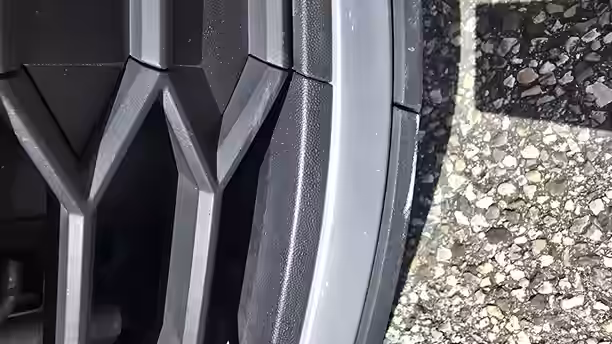 VOLKSWAGEN GOLF 22 / 25