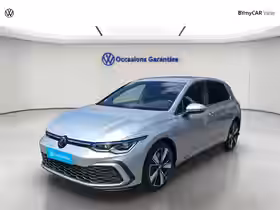 GOLF GTE 1.4 Hybrid Rechargeable OPF 245 DSG6