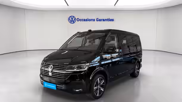 VOLKSWAGEN UTILITAIRES CALIFORNIA 6.1 1 / 24