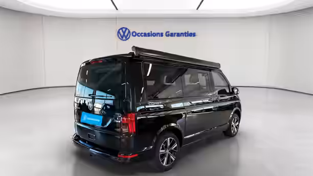 VOLKSWAGEN UTILITAIRES CALIFORNIA 6.1 5 / 24