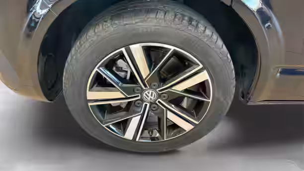 VOLKSWAGEN UTILITAIRES CALIFORNIA 6.1 14 / 24