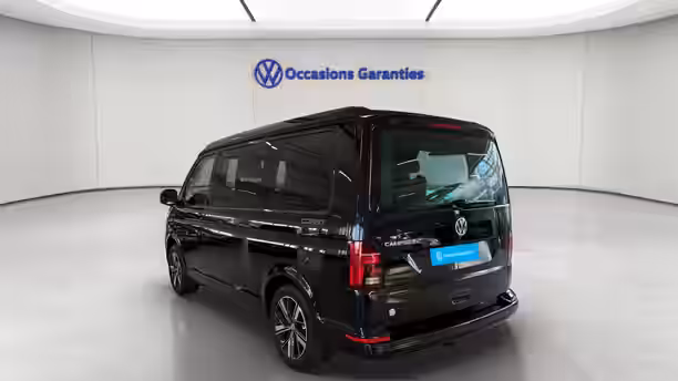 VOLKSWAGEN UTILITAIRES CALIFORNIA 6.1 3 / 24