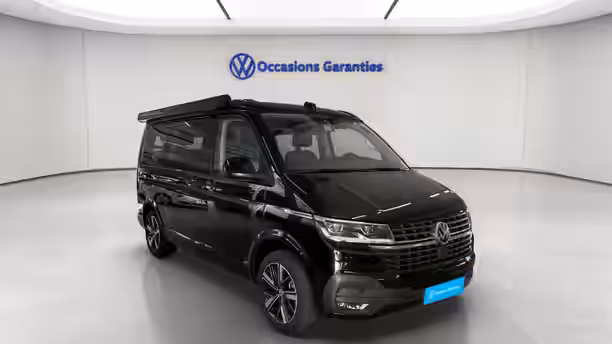 VOLKSWAGEN UTILITAIRES CALIFORNIA 6.1 7 / 24