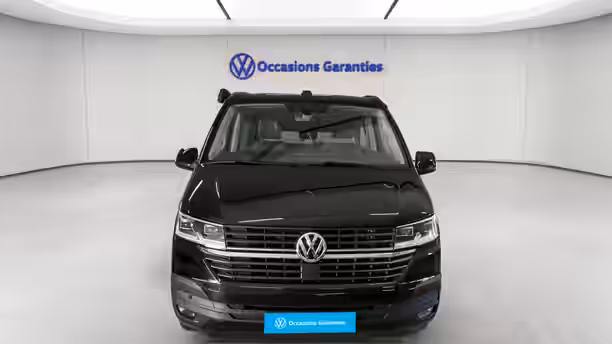 VOLKSWAGEN UTILITAIRES CALIFORNIA 6.1 8 / 24