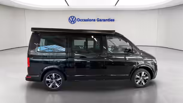 VOLKSWAGEN UTILITAIRES CALIFORNIA 6.1 6 / 24