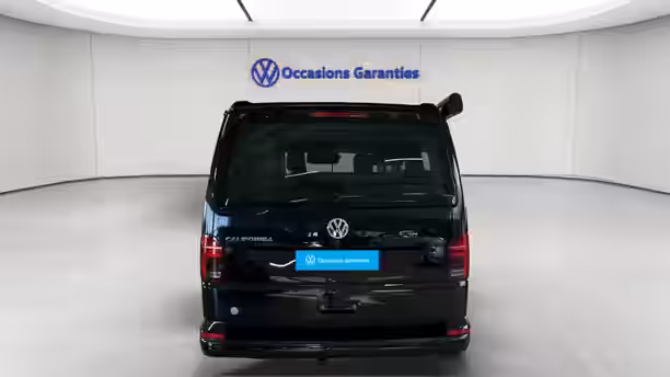 VOLKSWAGEN UTILITAIRES CALIFORNIA 6.1 4 / 24
