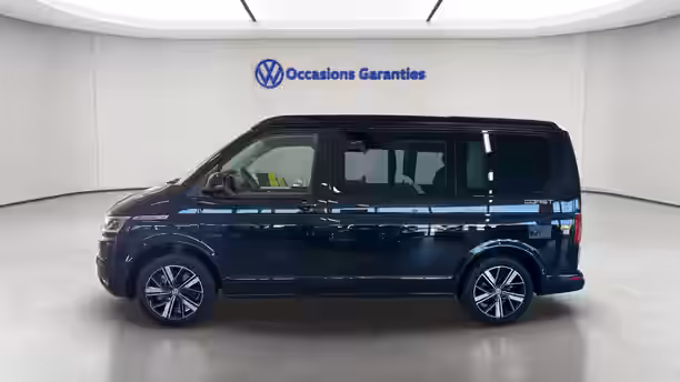 VOLKSWAGEN UTILITAIRES CALIFORNIA 6.1 2 / 24