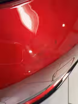 VOLKSWAGEN POLO 23 / 26