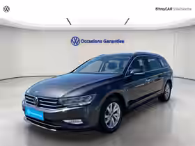 PASSAT SW Life Plus 2.0 TDI EVO SCR 122 DSG7