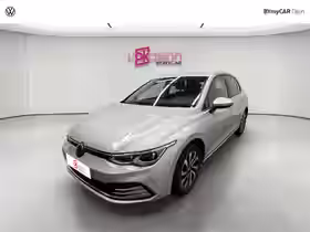 GOLF Active 1.5 TSI ACT OPF 130 BVM6
