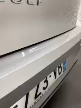 VOLKSWAGEN GOLF 23 / 27