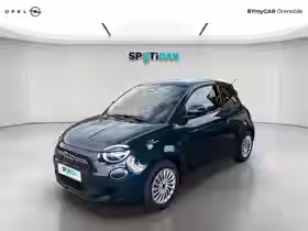500E BERLINE Nouvelle 500 500 e 118 ch