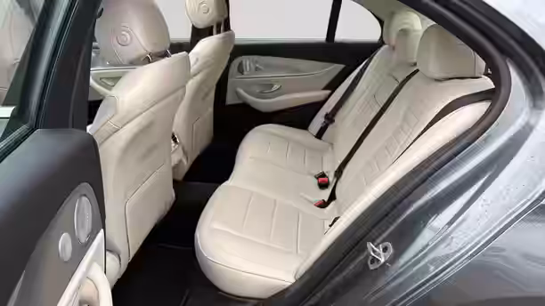 MERCEDES CLASSE E 20 / 33