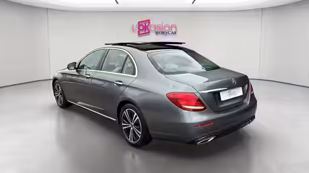 MERCEDES CLASSE E 3 / 33