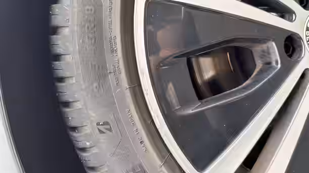 MERCEDES CLASSE E 30 / 33
