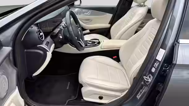 MERCEDES CLASSE E 19 / 33