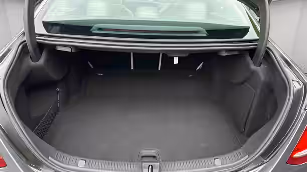 MERCEDES CLASSE E 14 / 33