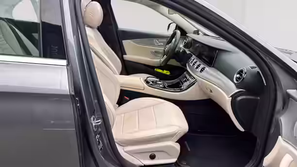 MERCEDES CLASSE E 22 / 33