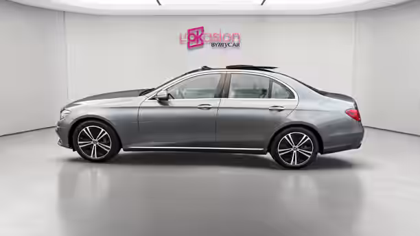 MERCEDES CLASSE E 2 / 33