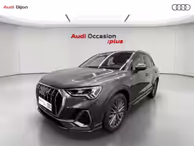 Q3 S line 35 TDI 150 ch S tronic 7