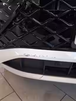 VOLKSWAGEN TAYRON 18 / 18