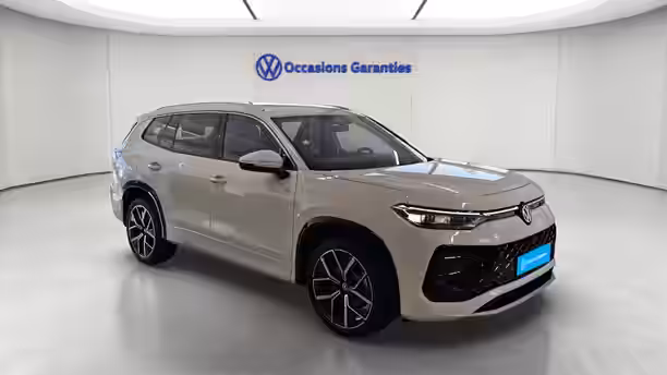 VOLKSWAGEN TAYRON 7 / 18
