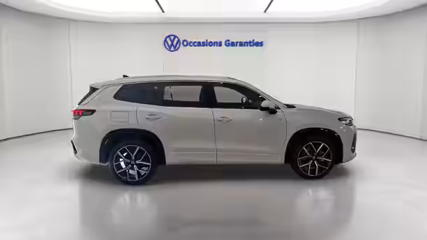 VOLKSWAGEN TAYRON 6 / 18