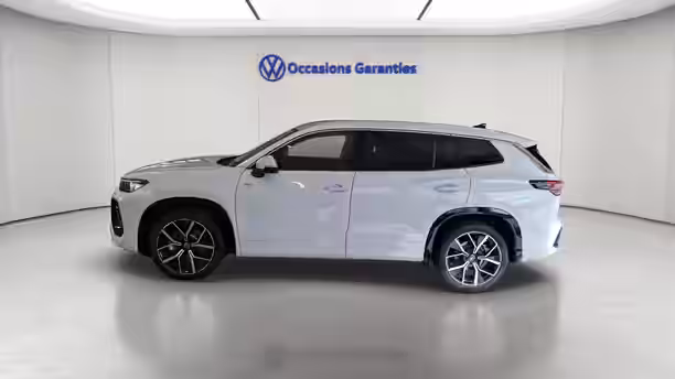 VOLKSWAGEN TAYRON 2 / 18