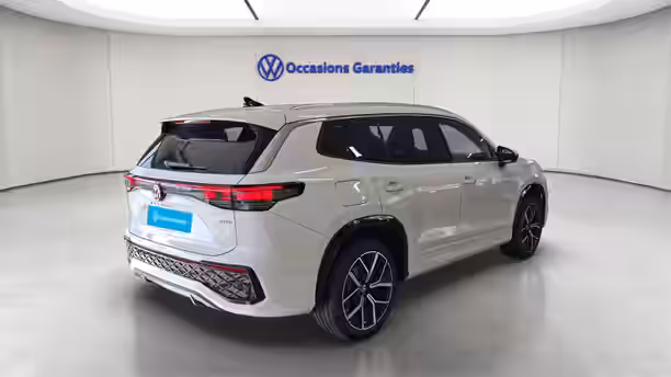 VOLKSWAGEN TAYRON 5 / 18
