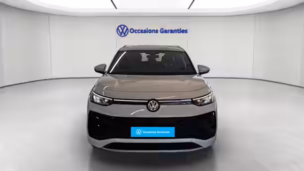 VOLKSWAGEN TAYRON 8 / 18