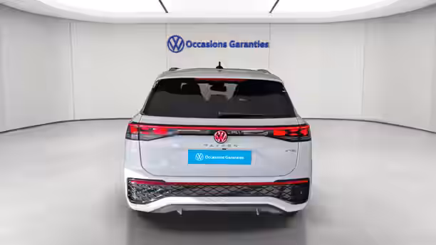 VOLKSWAGEN TAYRON 4 / 18