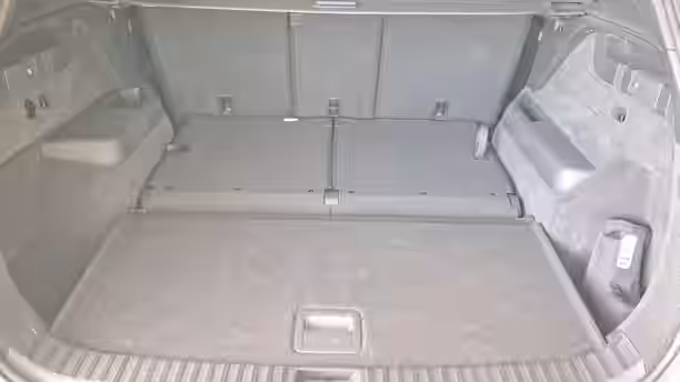 VOLKSWAGEN TAYRON 13 / 18