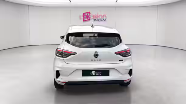 RENAULT CLIO V 4 / 22