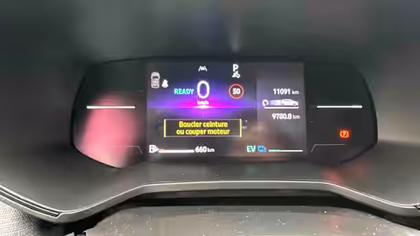 RENAULT CLIO V 15 / 22