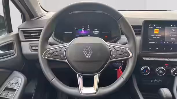 RENAULT CLIO V 10 / 22