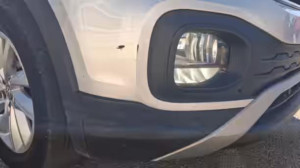 VOLKSWAGEN T-CROSS 37 / 52