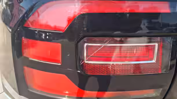 VOLKSWAGEN T-CROSS 44 / 52