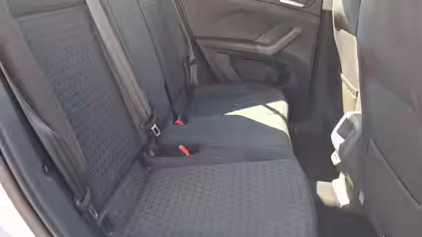 VOLKSWAGEN T-CROSS 12 / 52
