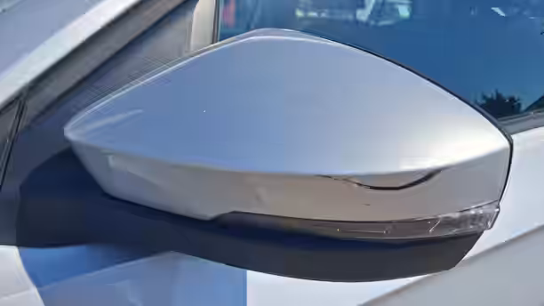 VOLKSWAGEN T-CROSS 38 / 52