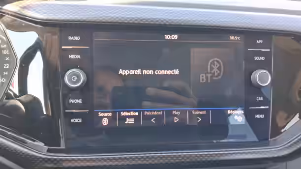 VOLKSWAGEN T-CROSS 20 / 52