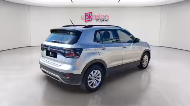 VOLKSWAGEN T-CROSS 5 / 52