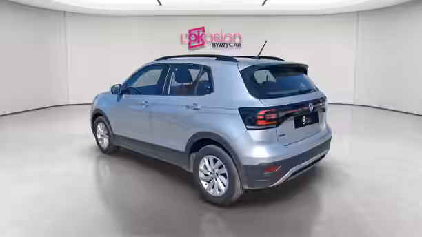 VOLKSWAGEN T-CROSS 3 / 52