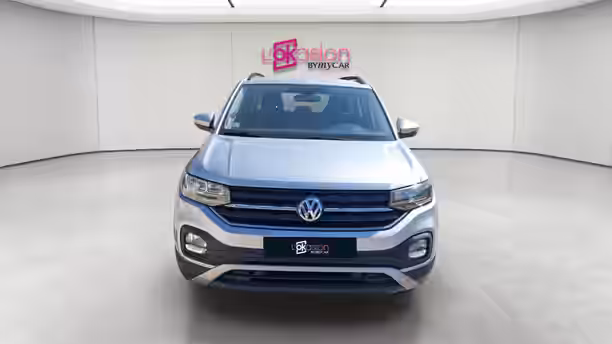 VOLKSWAGEN T-CROSS 8 / 52