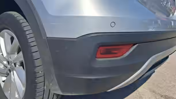 VOLKSWAGEN T-CROSS 45 / 52