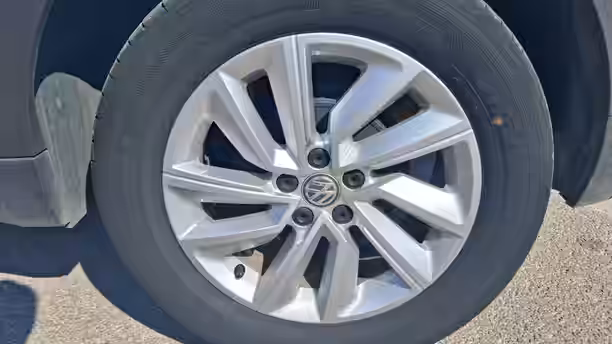VOLKSWAGEN T-CROSS 43 / 52