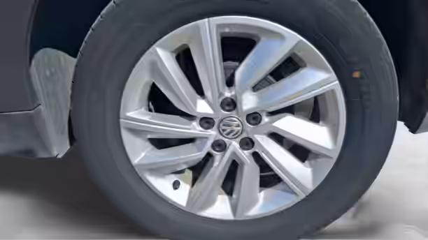VOLKSWAGEN T-CROSS 14 / 52