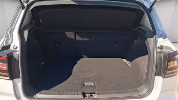 VOLKSWAGEN T-CROSS 13 / 52