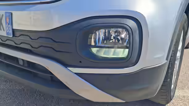 VOLKSWAGEN T-CROSS 39 / 52
