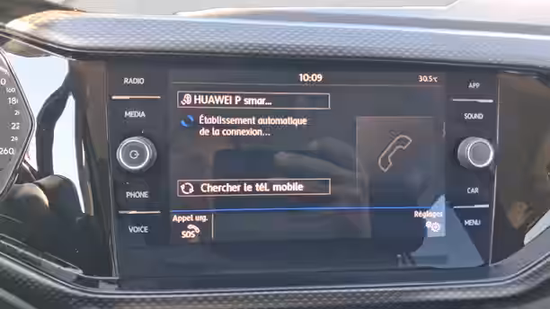 VOLKSWAGEN T-CROSS 18 / 52